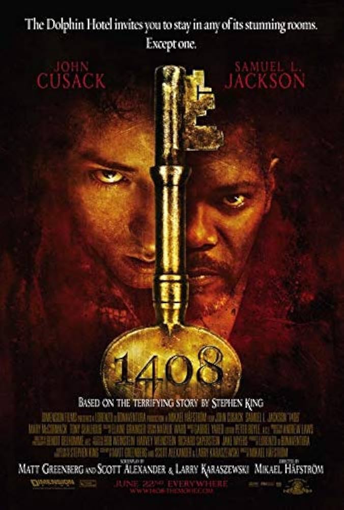 1408 (2007)