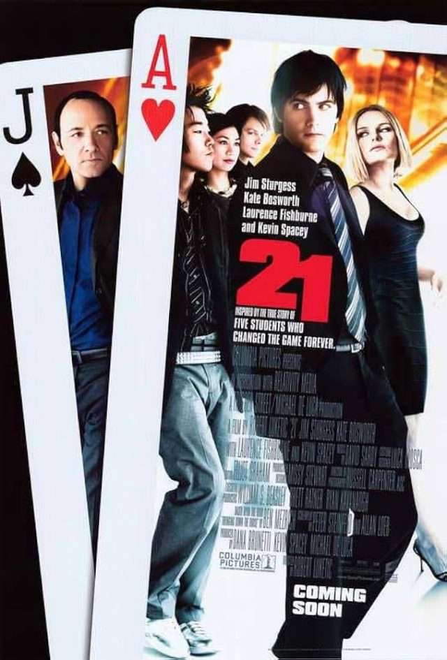 21 (2008)