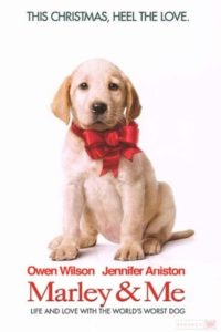 Marley & Me (2008)