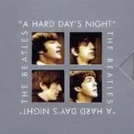 A Hard Day's Night