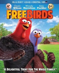 Free Birds