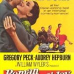 Roman Holiday (1953)