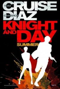 Knight and Day (2010)