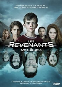 The Returned (Les revenants): Season One