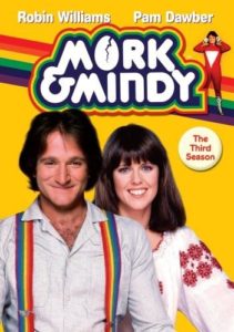 Mork and Mindy: The Third Season (1980-1981)