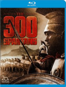 The 300 Spartans (1962)