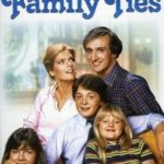 Family Ties: The Complete First Season (1982)