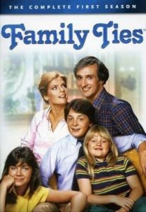 Family Ties: The Complete First Season (1982)