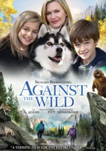 Against the Wild (2014)