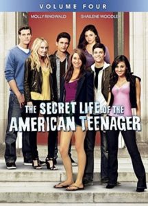 The Secret Life of the American Teenager: Volume 4