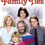 Family Ties: The Third Season