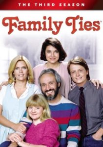 Family Ties: The Third Season