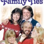 Family Ties: The Second Season (1982)