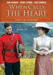 When Calls the Heart: Lost and Found