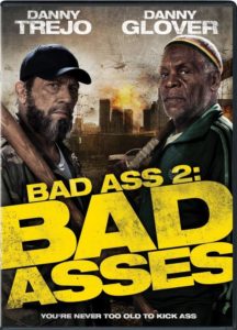 Bad Ass 2: Bad Asses (2014)