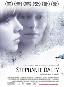 Stephanie Daley