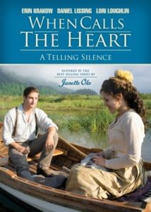 When Calls the Heart: A Telling Silence