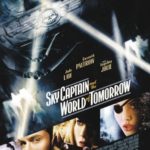 Sky Captain and the World of Tomorrow