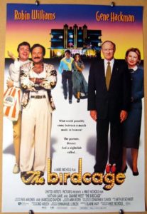 The Birdcage