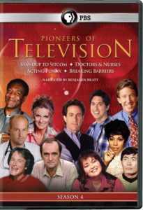Pioneers of Television: Season 4