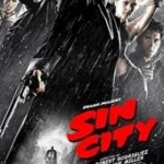 Sin City (2005)