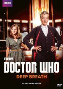 Doctor Who: Deep Breath (2014)