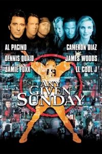 Any Given Sunday (1999)