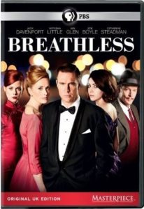 Breathless (2013)
