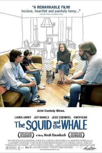The Squid and the Whale (2005)