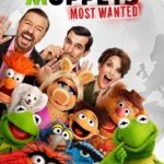 Muppets Most Wanted