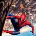 The Amazing Spider-Man 2 (2014)