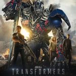 Transformers: The Age of Extinction (2014)
