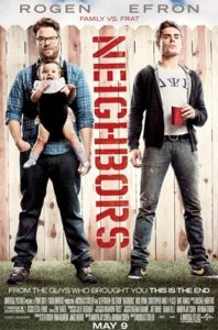 Neighbors (2014)