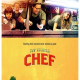 Chef (2014)