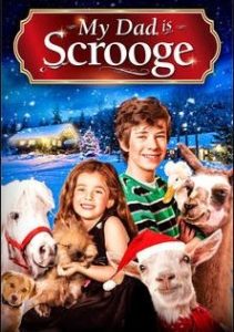 My Dad is Scrooge (2014)