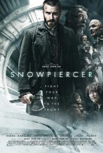 Snowpiercer (2013)