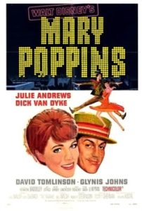 Mary Poppins (1964)