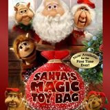 Santa's Magic Toy Bag (1983)