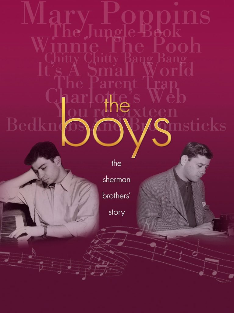 The Boys: The Sherman Brothers’ Story (2009)