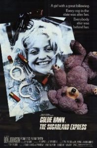 The Sugarland Express (1974)