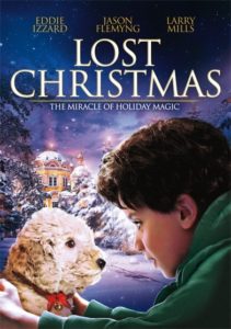 Lost Christmas (2014)