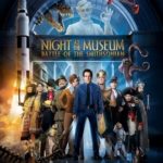 Night at the Museum: Battle of the Smithsonian (2009)