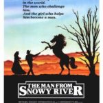 The Man From Snowy River (1982)