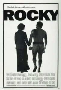 Rocky (1976)