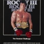 Rocky III (1982)