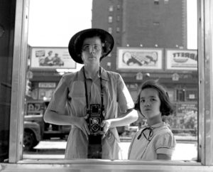 Finding Vivian Maier