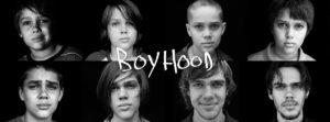 boyhood