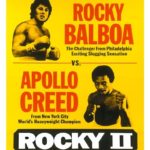 Rocky II (1979)
