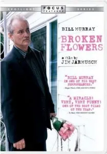 Broken Flowers (2005)