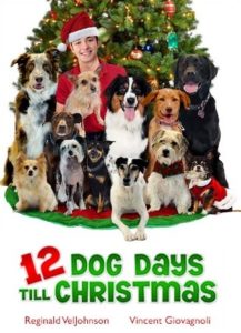 12 Dog Days Till Christmas (2014)